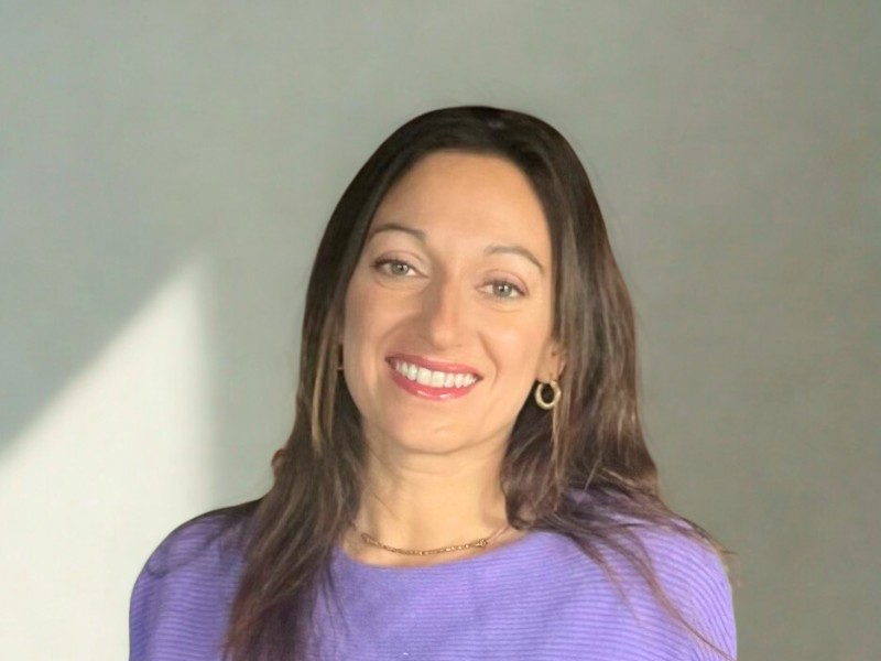 Fundadora - Visión Amable